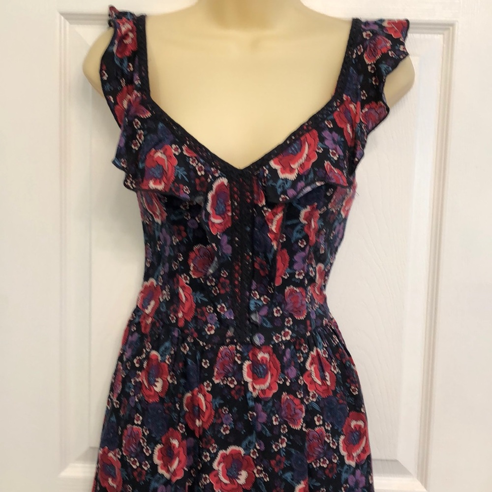 Hollister dress